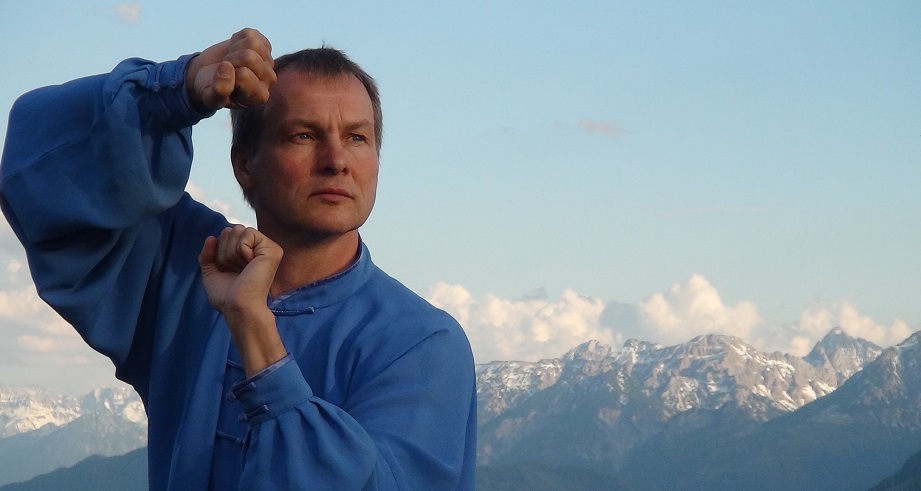 Tai Chi in Oy-Mittelberg