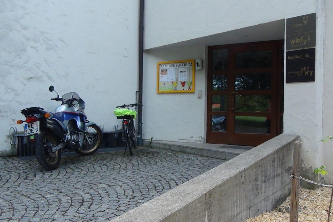 Taiji Kursort Kempten