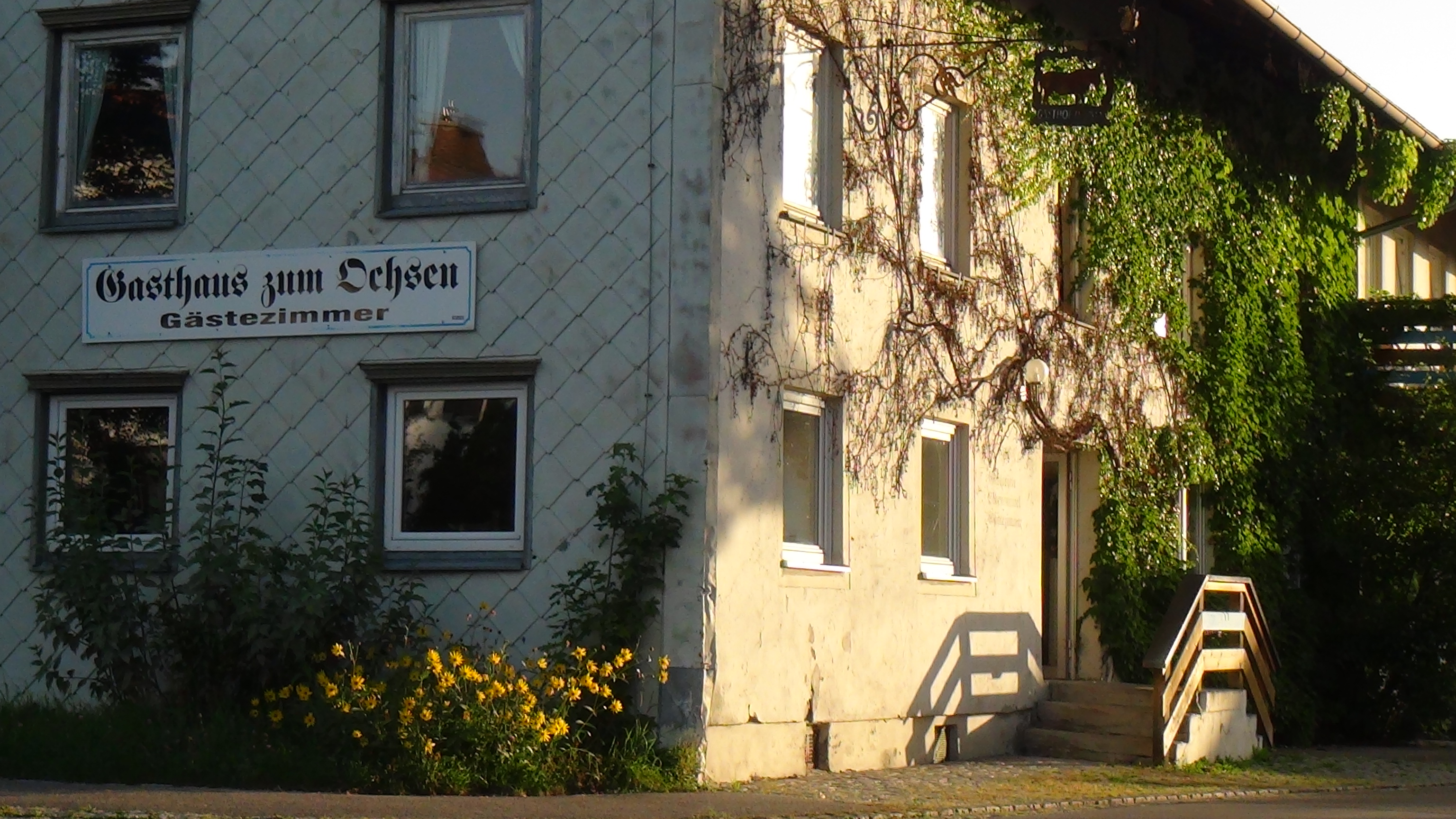 Tai Chi Schule Waltenhofen