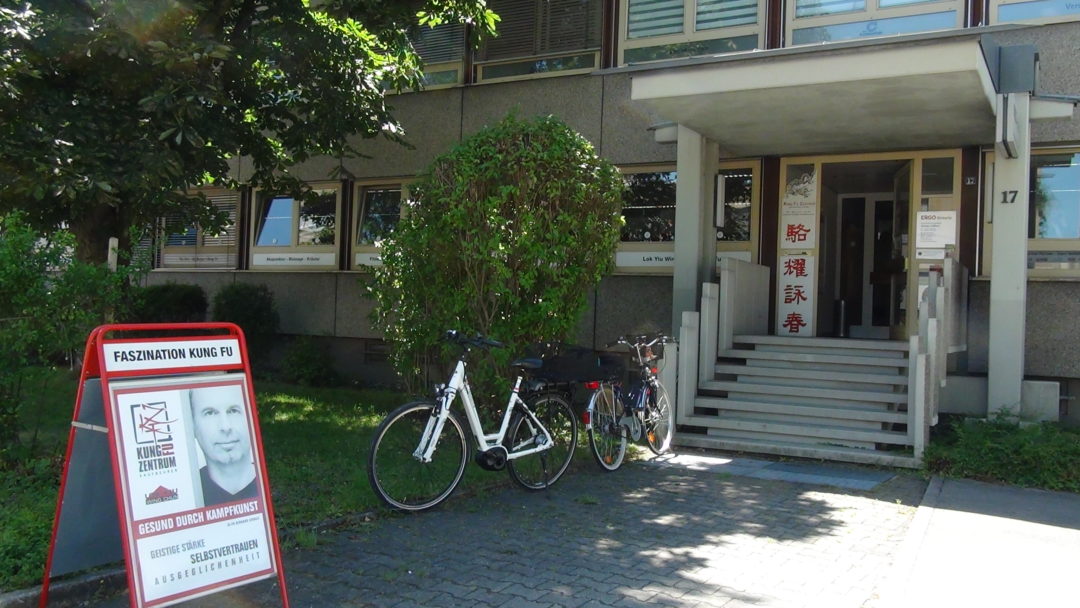 Taiji Kursort Kaufbeuren
