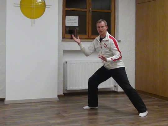 Tai Chi in Kempten