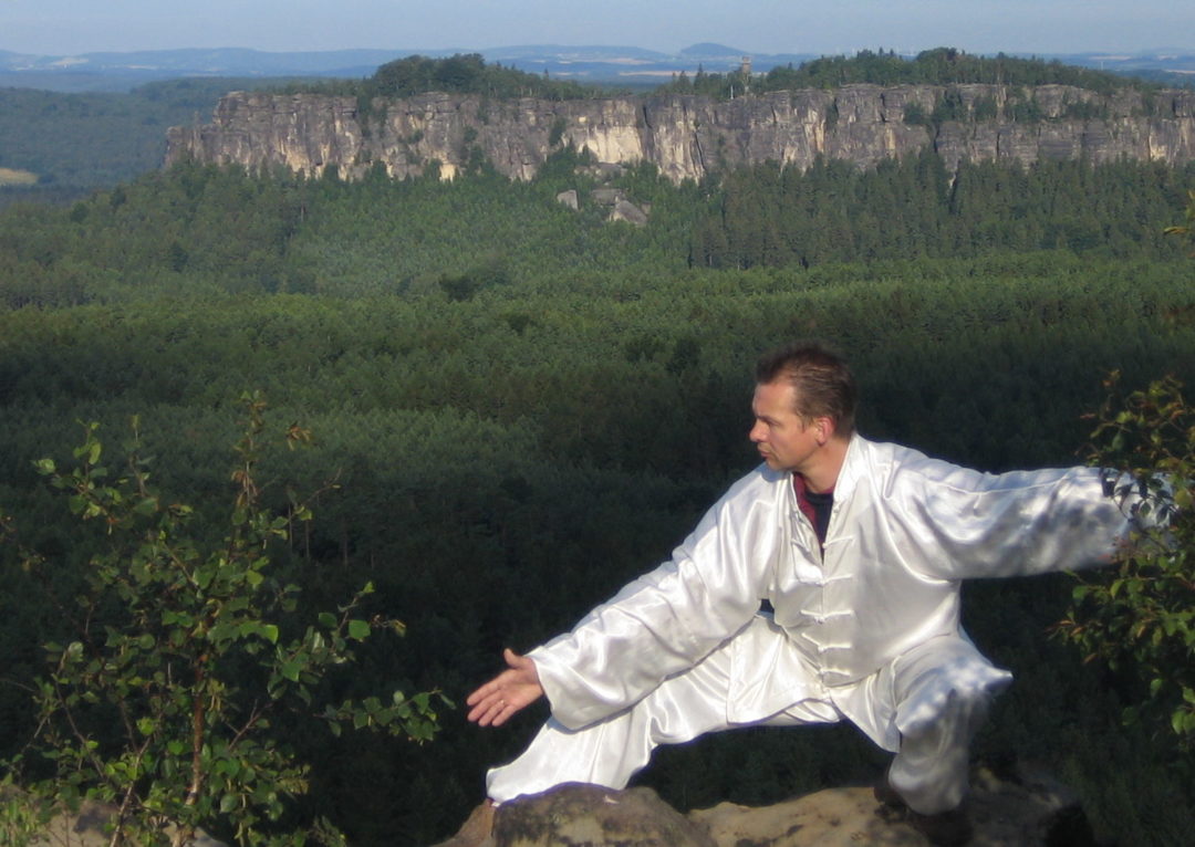 Tai Chi Ferien