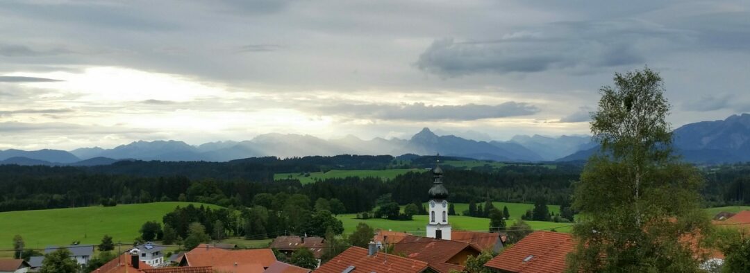 Allgäu Seminar 